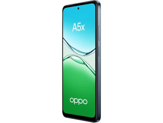 Смартфон OPPO A5X 4/128Gb Sapphire